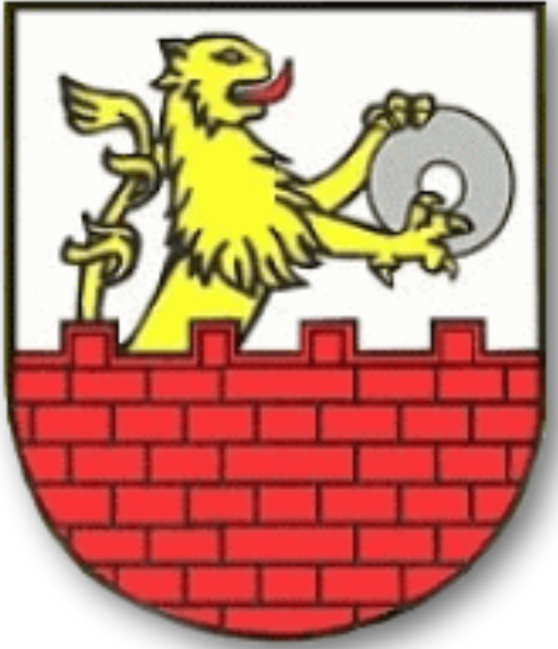 Gmina Parysów