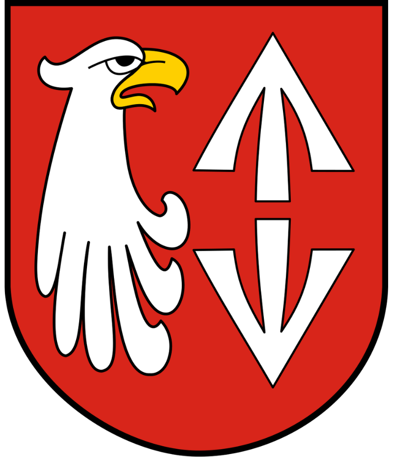 Herb Powiat grodziski