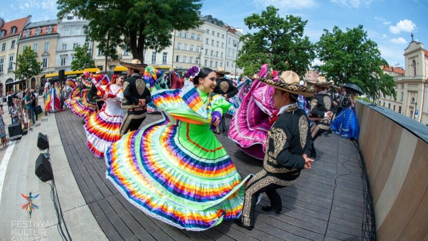 I Festiwal Kultur Świata W Grodzisku Mazowieckim – Www.perlymazowsza.pl