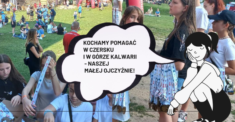 Zdjęcie kandydata