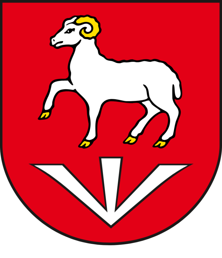 Gmina<br>Baranów