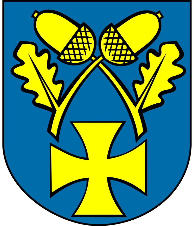 Gmina<br>Celestynów