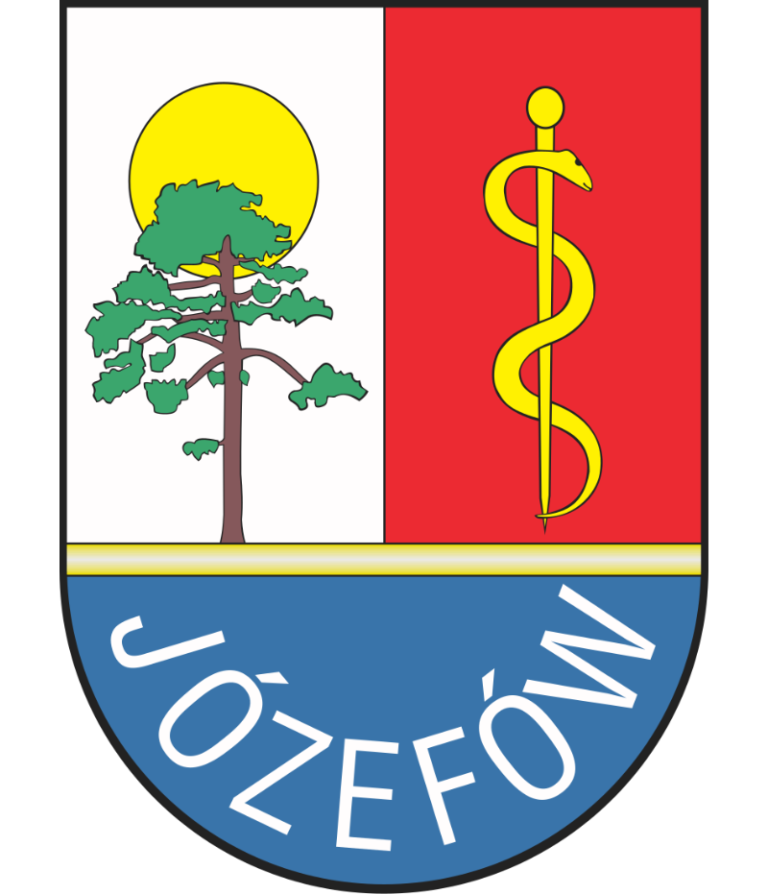 Gmina<br>Józefów