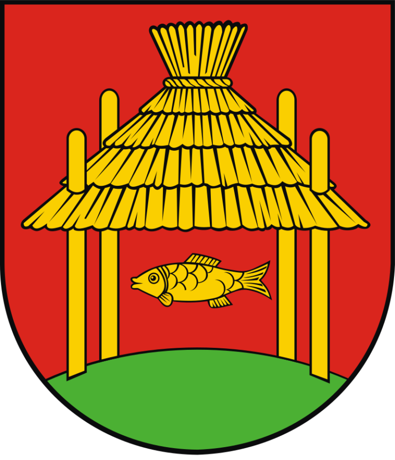 Gmina<br>Kołbiel