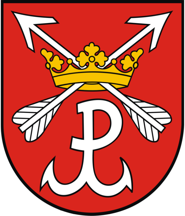 Gmina<br>Łomianki