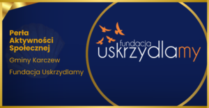 Fundacja Uskrzydlamy