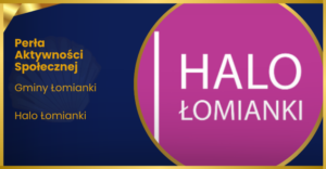 Halo Łomianki