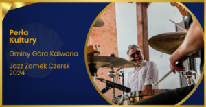 Jazz Zamek Czersk 2024