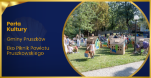 Eko Piknik Powiatu Pruszkowskiego