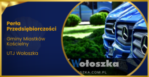 UTJ Wołoszka