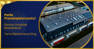 Terra Electrorecycling