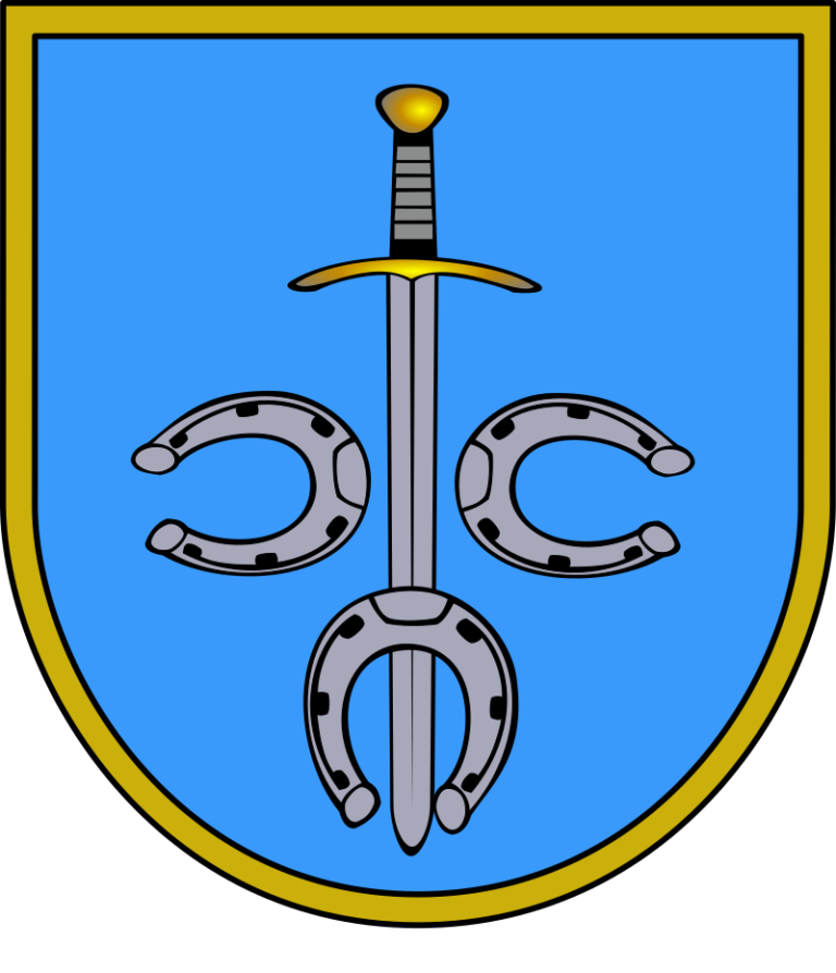 Gmina<br>Prażmów