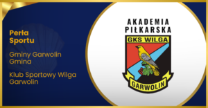 Klub Sportowy Wilga Garwolin