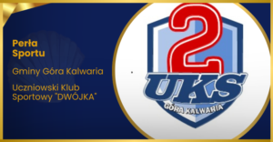 Uczniowski Klub Sportowy „DWÓJKA”