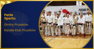 Karate Klub Pruszków