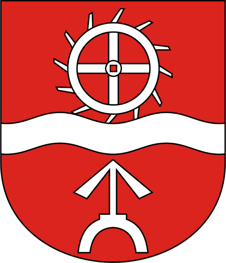 Gmina<br>Trojanów