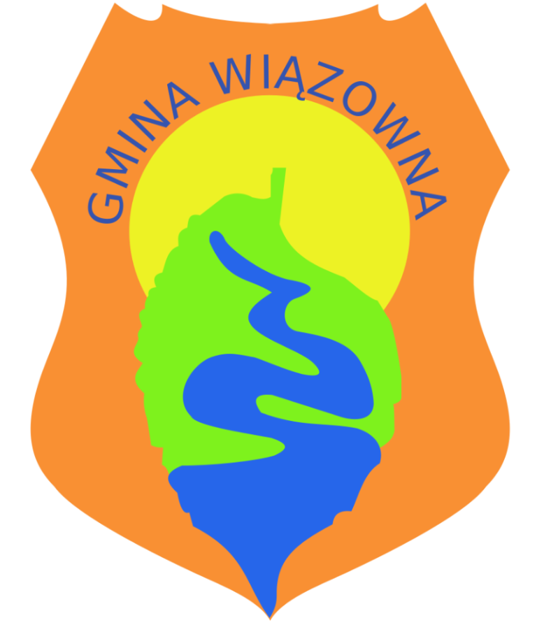 Gmina<br>Wiązowna