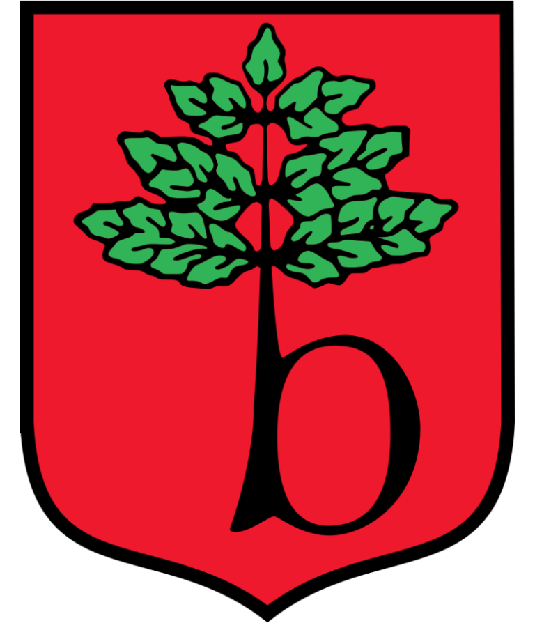 Gmina<br>Brwinów