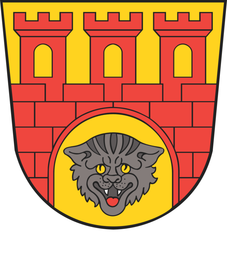 Gmina<br>Pruszków